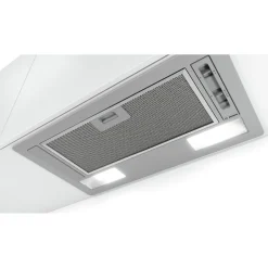 Liesituuletin Serie 2 DLN53AA70 53cm antrasiitti*Bosch