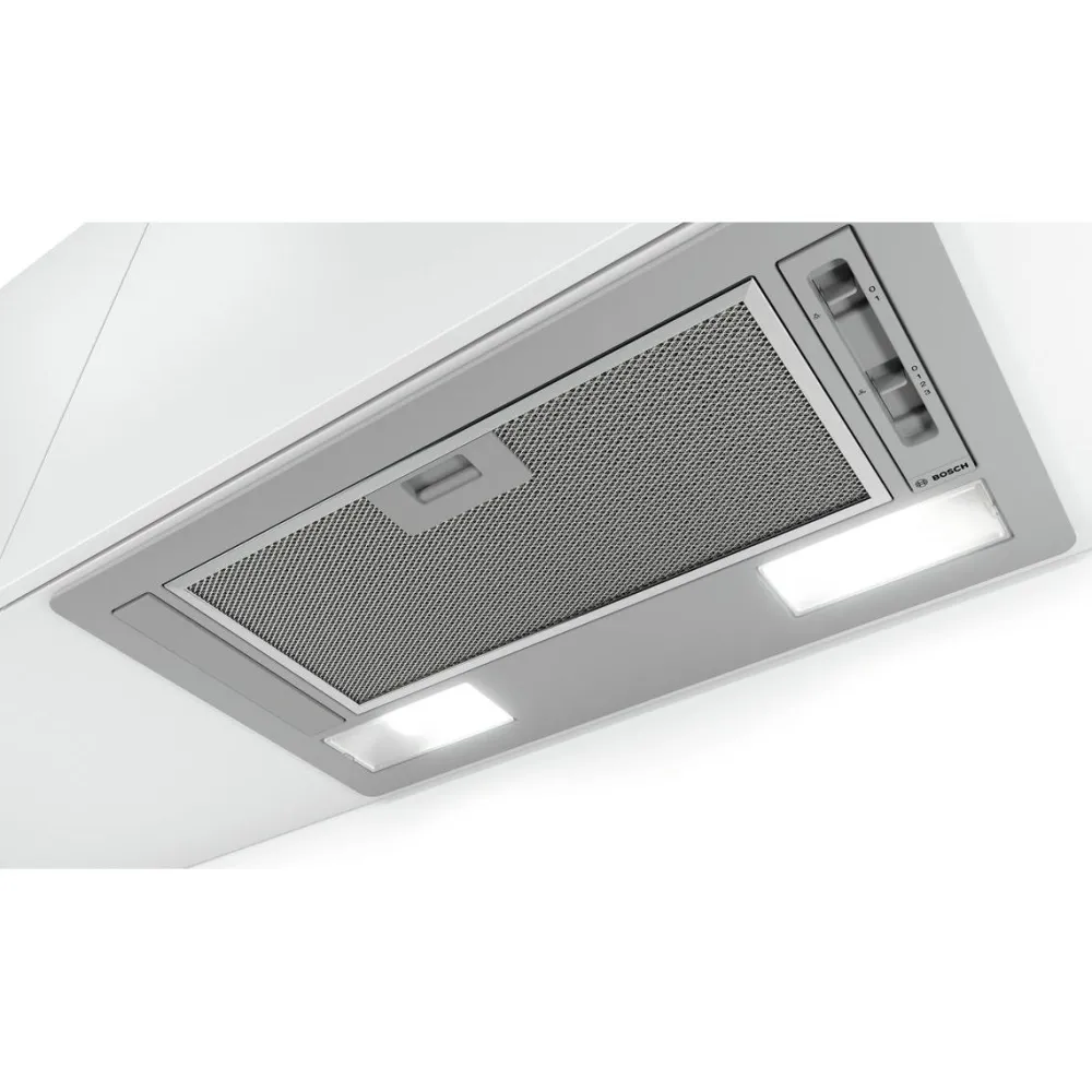 Liesituuletin Serie 2 DLN53AA70 53cm antrasiitti*Bosch