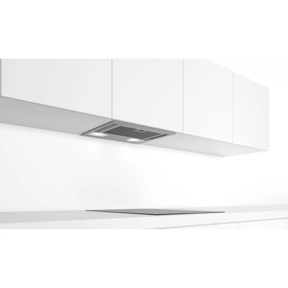 Liesituuletin Serie 2 DLN53AA70 53cm antrasiitti*Bosch