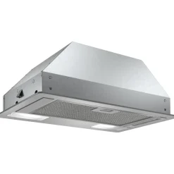 Liesituuletin Serie 2 DLN53AA70 53cm antrasiitti*Bosch