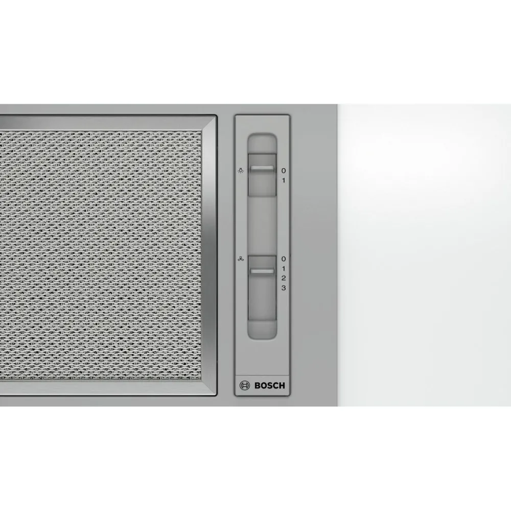 Liesituuletin Serie 2 DLN53AA70 53cm antrasiitti*Bosch