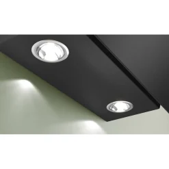 Clearance Liesituuletin Serie 2 DWK65DK60 60cm musta Liesituulettimet|Liesituulettimet Moottorilla