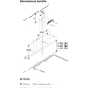 Best Liesituuletin Serie 2 DWK85DK60 80cm musta Liesituulettimet|Liesituulettimet Moottorilla