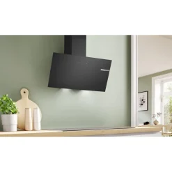 Best Liesituuletin Serie 2 DWK85DK60 80cm musta Liesituulettimet|Liesituulettimet Moottorilla