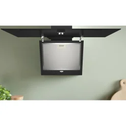 Best Liesituuletin Serie 2 DWK85DK60 80cm musta Liesituulettimet|Liesituulettimet Moottorilla