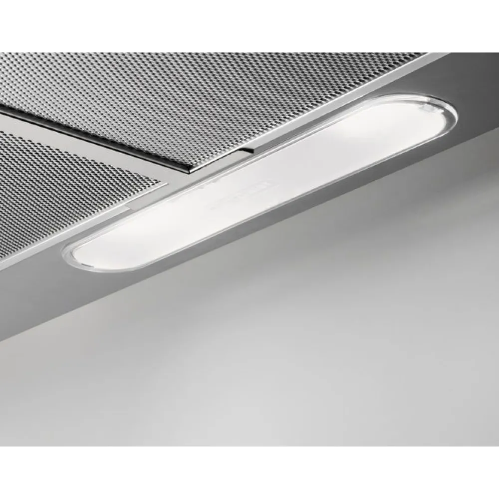 New Liesituuletin EFU216W 60cm valkoinen Liesituulettimet|Liesituulettimet Moottorilla