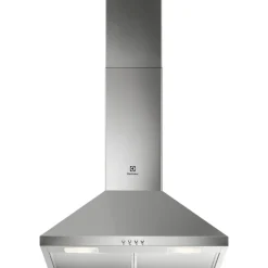 Liesituuletin LFC316X 60cm teräs*Electrolux Online