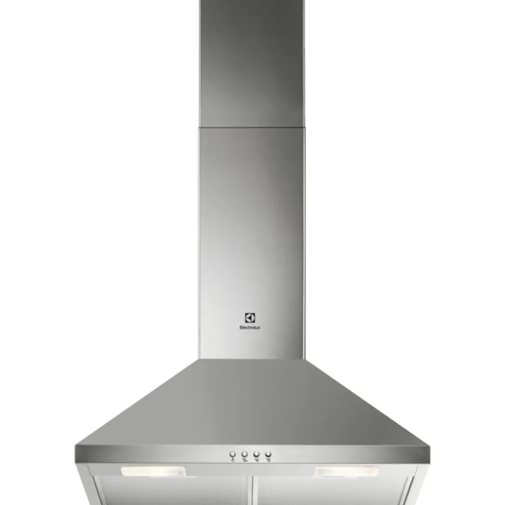 Liesituuletin LFC316X 60cm teräs*Electrolux Online