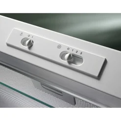 Liesituuletin LFU327W, 70cm, integroitava, valkoinen*Electrolux Outlet