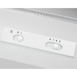 Liesituuletin LFU327W, 70cm, integroitava, valkoinen*Electrolux Outlet