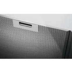 Liesituuletin LFG336W, 60cm, integroitava, valkoinen*Electrolux Outlet