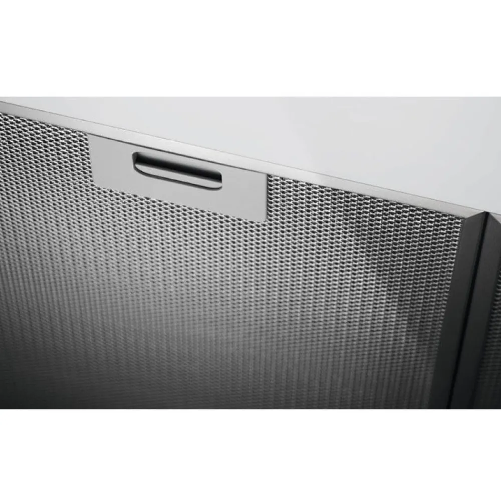 Liesituuletin LFG336W, 60cm, integroitava, valkoinen*Electrolux Outlet