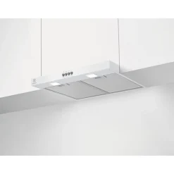 Liesituuletin 600 LFG425W 50cm valkoinen*Electrolux Discount