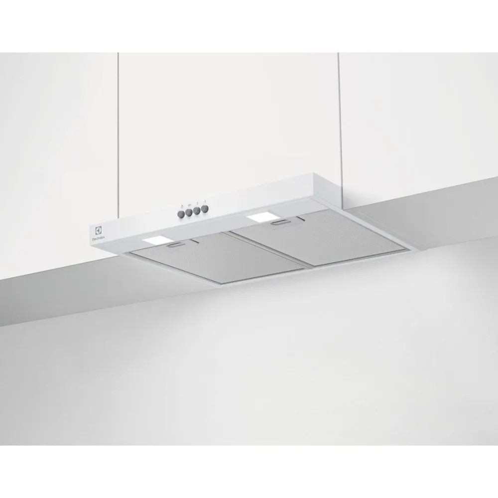 Liesituuletin 600 LFG425W 50cm valkoinen*Electrolux Discount