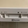Liesituuletin LFU215W, 50cm, valkoinen*Electrolux Sale