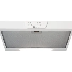 Liesituuletin LFU215W, 50cm, valkoinen*Electrolux Sale