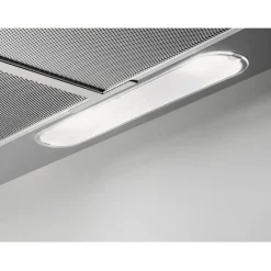 Liesituuletin LFU215W, 50cm, valkoinen*Electrolux Sale