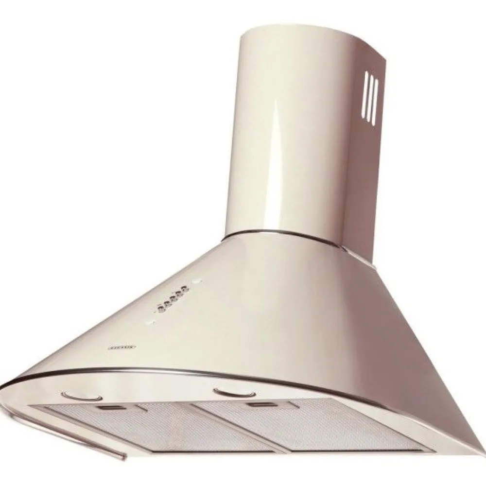 Liesituuletin KVL L16 200 60BG, 60cm, beige*Eleyus Hot