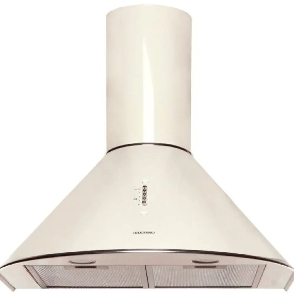 Liesituuletin KVL L16 200 60BG, 60cm, beige*Eleyus Hot