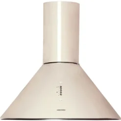 Liesituuletin KVL L16 200 60BG, 60cm, beige*Eleyus Hot