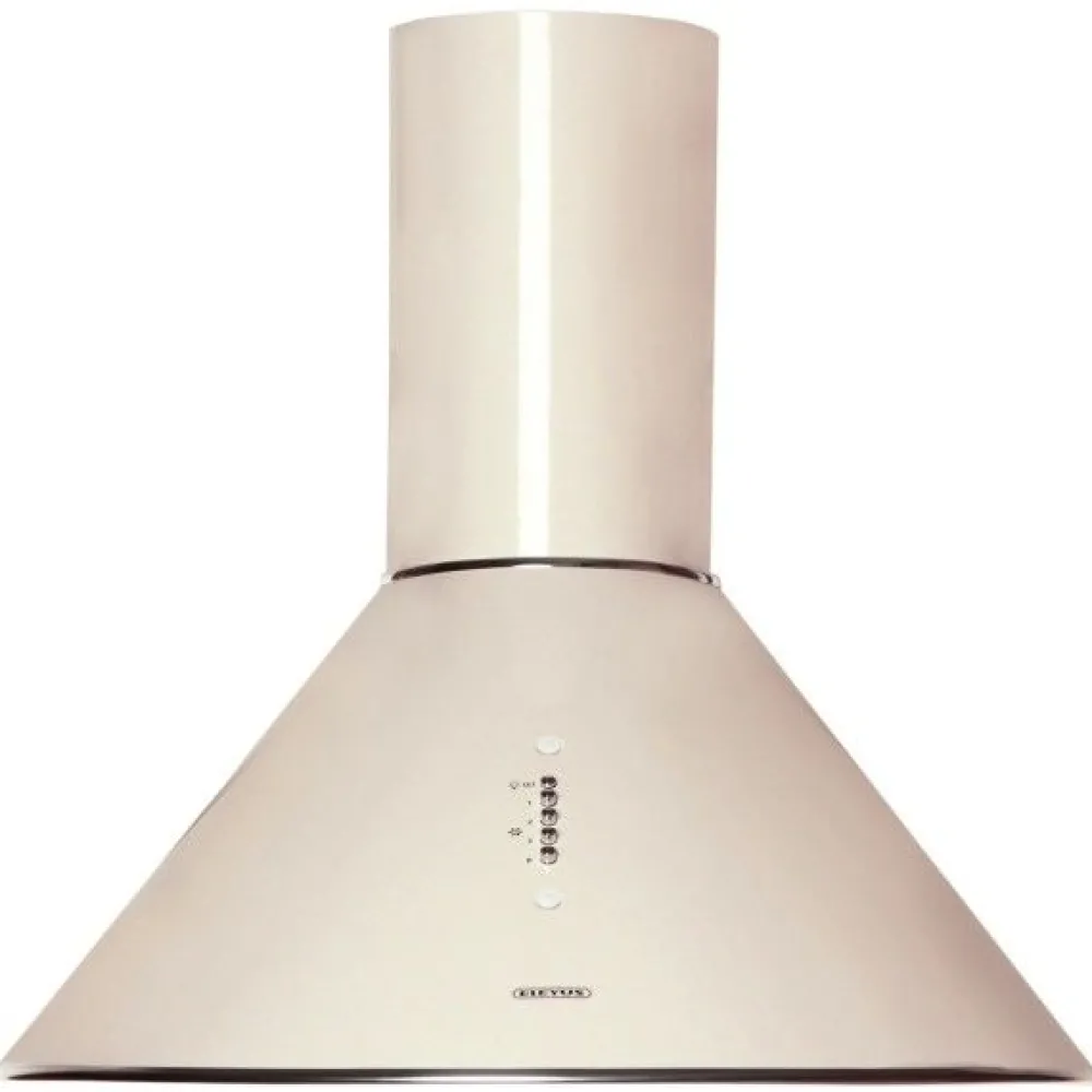 Liesituuletin KVL L16 200 60BG, 60cm, beige*Eleyus Hot