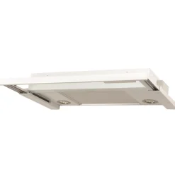 Liesituuletin Frank Slimline F300 392-17 B4 LED 60 cm valkoinen*Franke Outlet