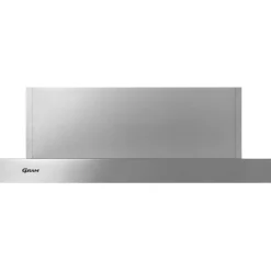 Liesituuletin EFU 503-90 X 50cm teräs*Gram New