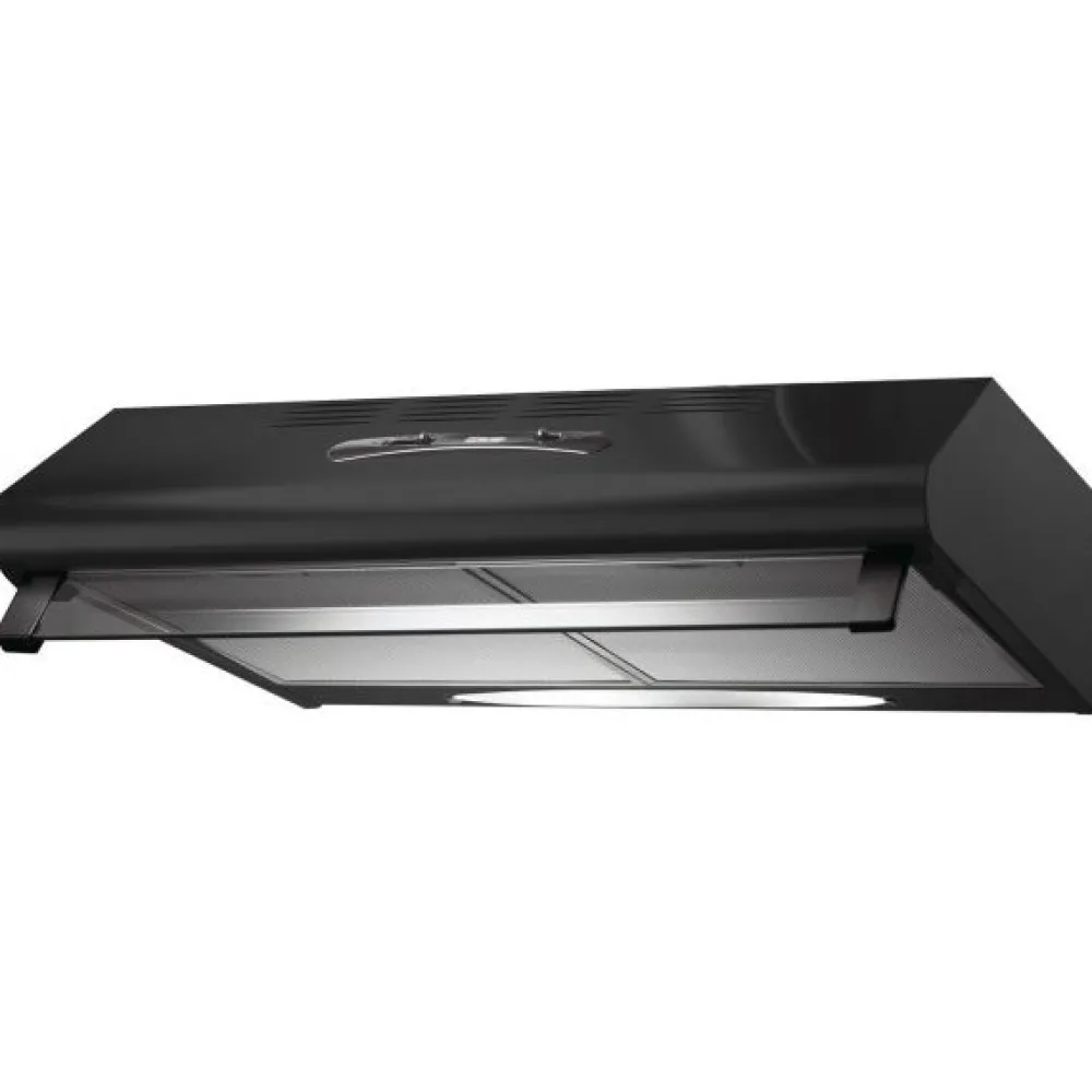 Discount Liesituuletin Greentek G50MB, 50cm, musta Liesituulettimet|Liesituulettimet Huippuimuriohjauksella