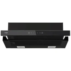 Liesituuletin KLT6100BLG, teleskooppi, musta*Kluge Sale