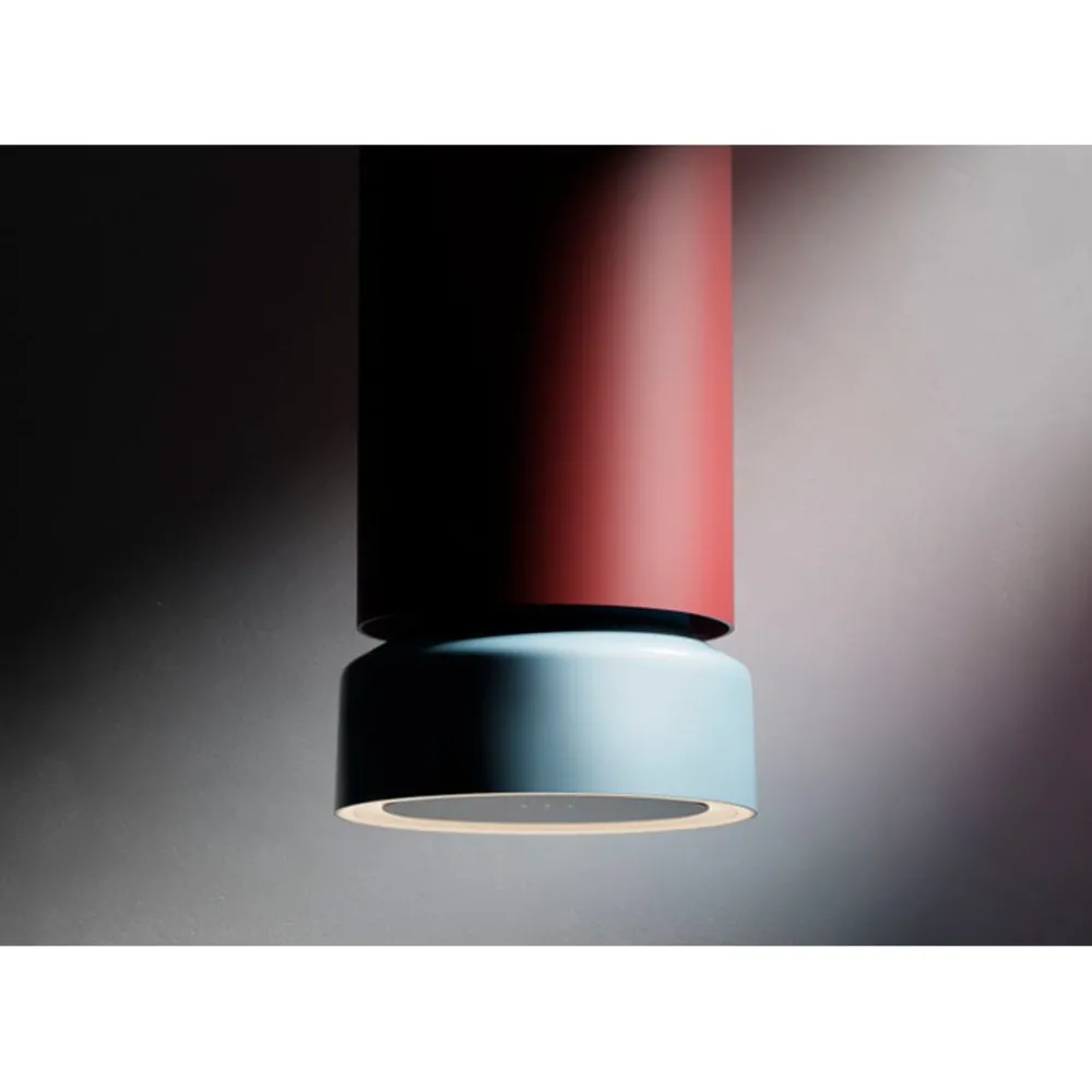 Liesituuletin Fluo-V Ø38cm*Lapetek Discount