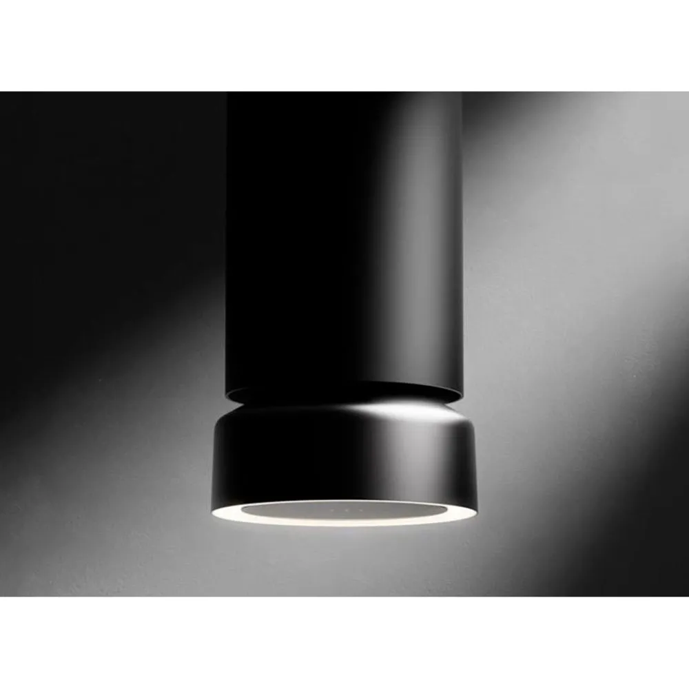 Liesituuletin Fluo-V Ø38cm*Lapetek Discount