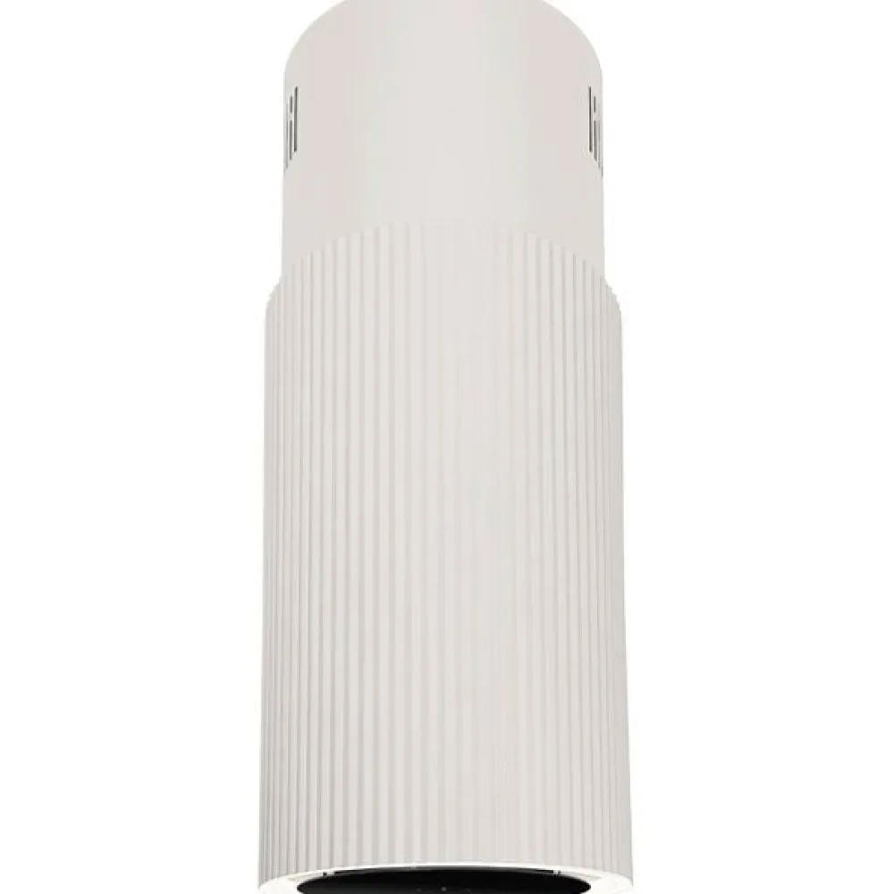 Liesituuletin Monogram-V Ø38cm*Lapetek New