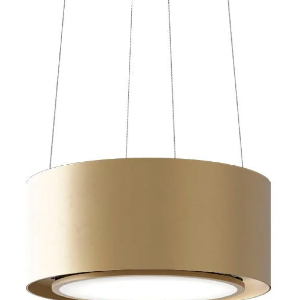Best Liesituuletin Piu Light Saarekeliesituulettimet