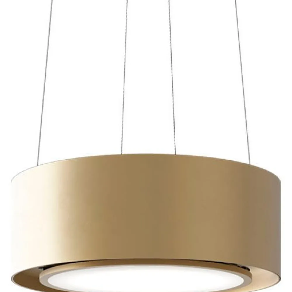 Best Liesituuletin Piu Light Saarekeliesituulettimet