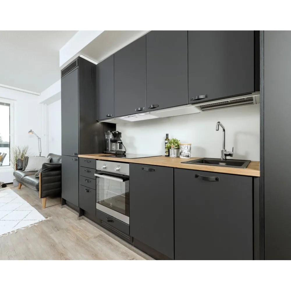 Liesituuletin G-3305-S 52cm rst*Savo Outlet