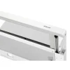 Best Liesituuletin P-2405-W 50 cm valkoinen Liesituulettimet|Liesituulettimet Moottorilla