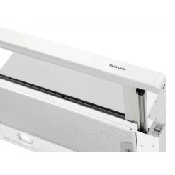 Best Liesituuletin P-2405-W 50 cm valkoinen Liesituulettimet|Liesituulettimet Moottorilla
