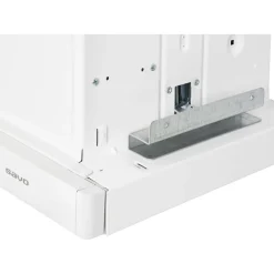 Best Liesituuletin P-2405-W 50 cm valkoinen Liesituulettimet|Liesituulettimet Moottorilla