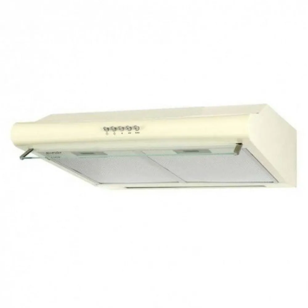 Liesituuletin CLASSIC60YV 60 cm beige*Schlosser Online