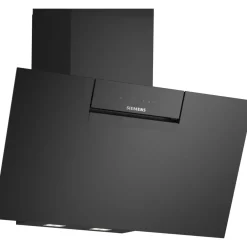 Discount Liesituuletin iQ300 LC87KFN60 80cm musta lasi Liesituulettimet|Liesituulettimet Moottorilla