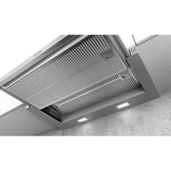 Clearance Liesituuletin iQ300 LI67RB531, 60cm, teräs Liesituulettimet|Liesituulettimet Moottorilla