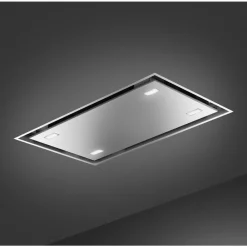Liesituuletin KSCB94X 90cm teräs*Smeg New