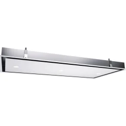 Liesituuletin Passat II Maxi 1200 mm ulkoiselle moottorille kauko-ohjattava valkoinen*Thermex Sale