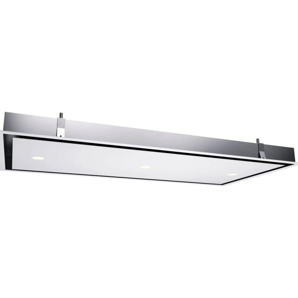 Liesituuletin Passat II Maxi 1200 mm ulkoiselle moottorille kauko-ohjattava valkoinen*Thermex Sale