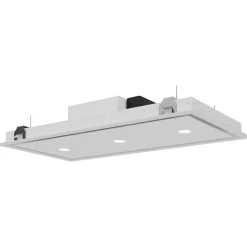 Best Liesituuletin Passat II Maxi 1200mm valkoinen omalla moottorilla Kattoliesituulettimet