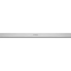 Liesituulettimen etulista  LZ46551, teräs*Siemens Sale