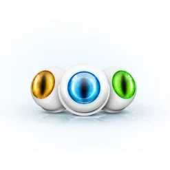 Liike- ja valoisuustunnistin Fibaro Motion sensor ZW5 Liiketunnistimet|Liiketunnistimet