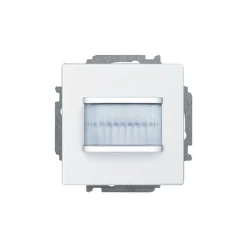 Liiketunnistin -free@home - 180 1K B/T IP20 USE valkoinen*ABB Outlet