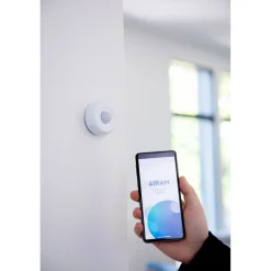 Liiketunnistin SmartHome, IP20, valkoinen*Airam Outlet