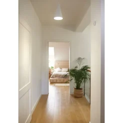 Liiketunnistin Wiser Zigbee kattoasennus*Schneider Electric Discount